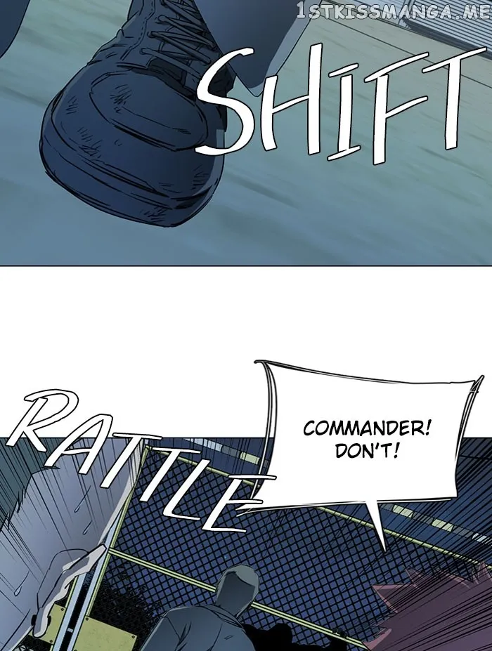 Parallel City Chapter 101 Online - página 8