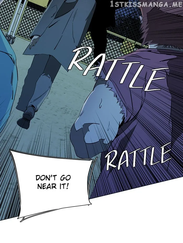 Parallel City Chapter 101 Online - página 9