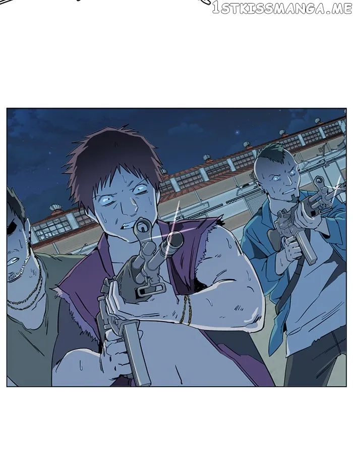 Parallel City Chapter 101 Online - página 19