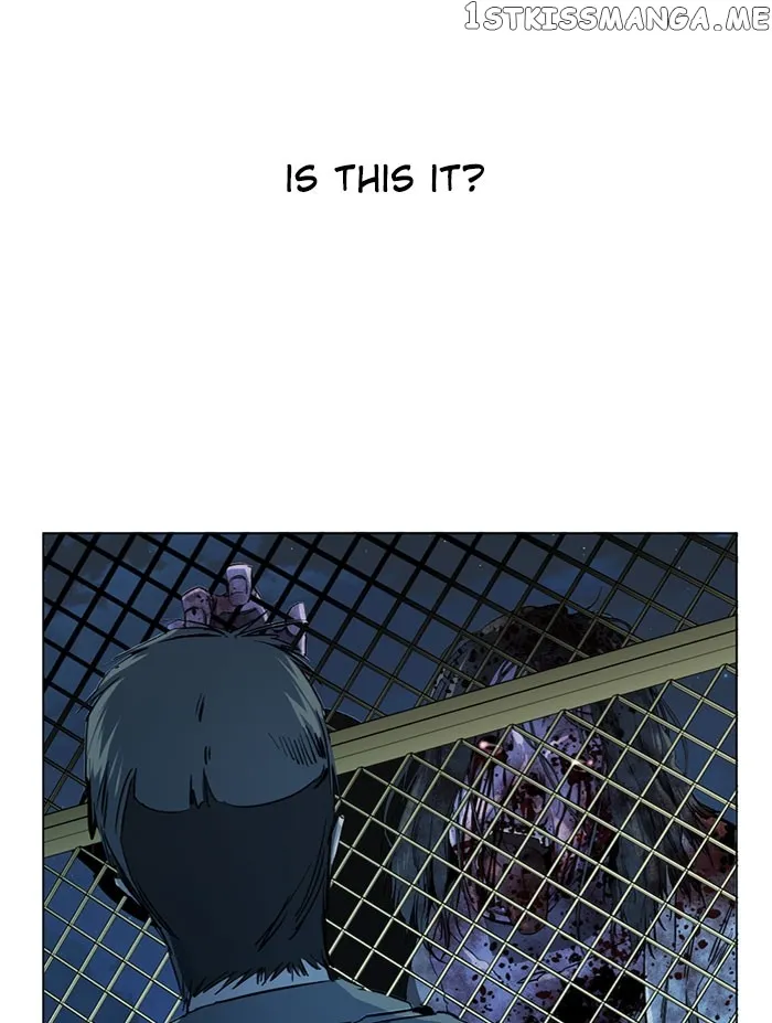 Parallel City Chapter 101 Online - página 20
