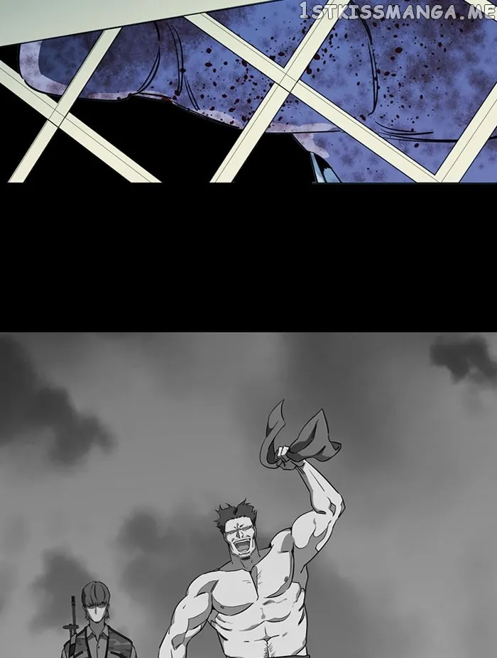 Parallel City Chapter 101 Online - página 23