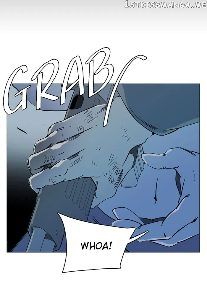 Parallel City Chapter 101 Online - página 31