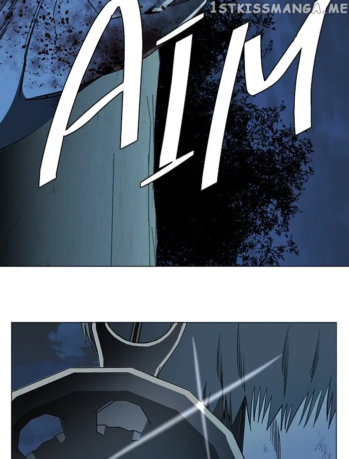 Parallel City Chapter 101 Online - página 34