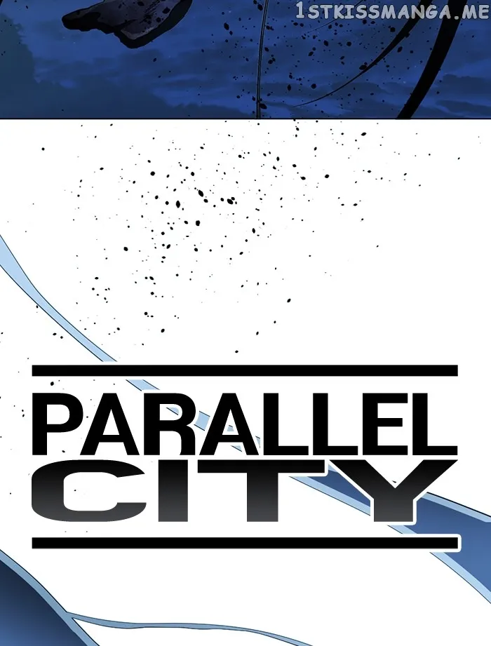 Parallel City Chapter 101 Online - página 40