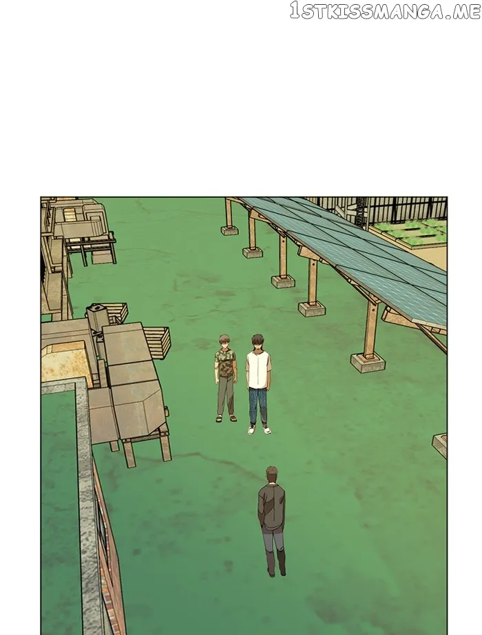 Parallel City Chapter 101 Online - página 42