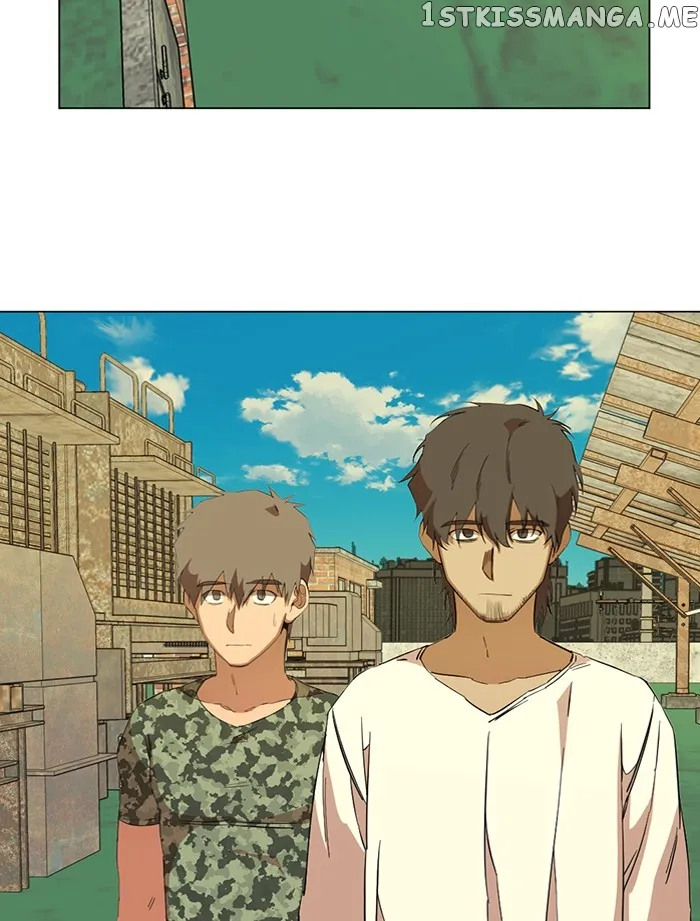 Parallel City Chapter 101 Online - página 43