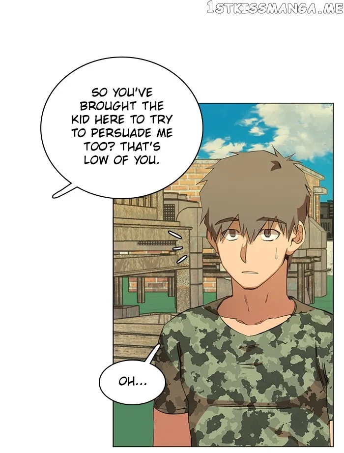 Parallel City Chapter 101 Online - página 45