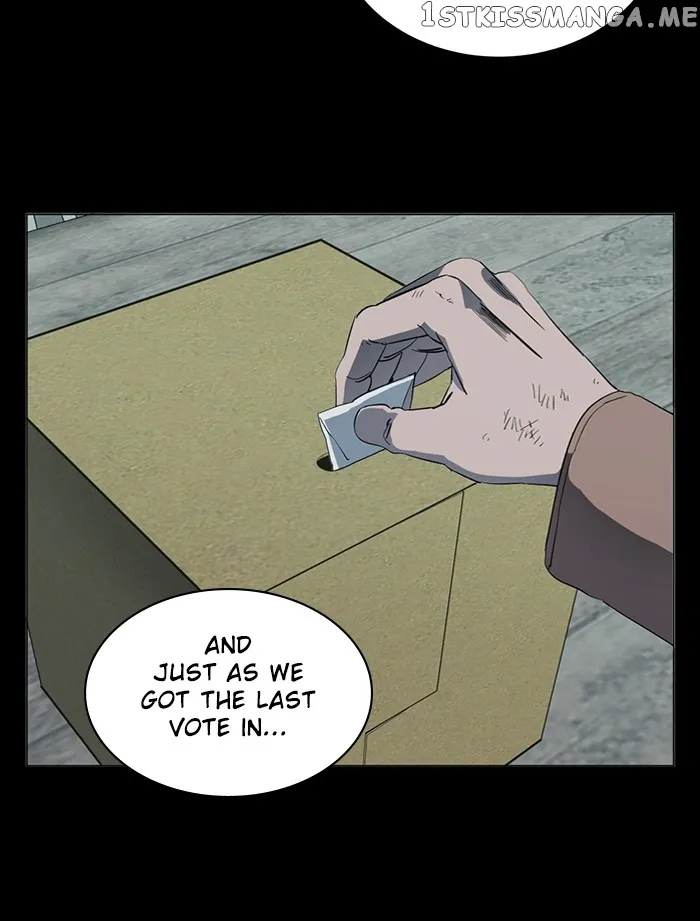 Parallel City Chapter 101 Online - página 51