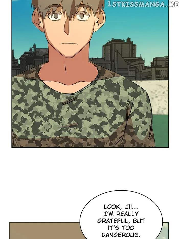 Parallel City Chapter 101 Online - página 75
