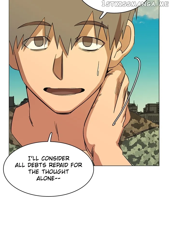 Parallel City Chapter 101 Online - página 76