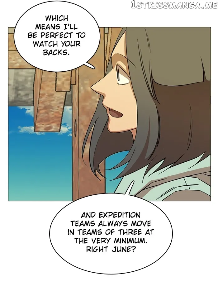 Parallel City Chapter 101 Online - página 80