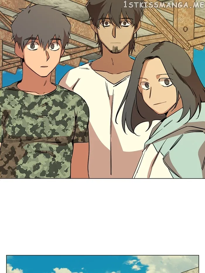 Parallel City Chapter 101 Online - página 89