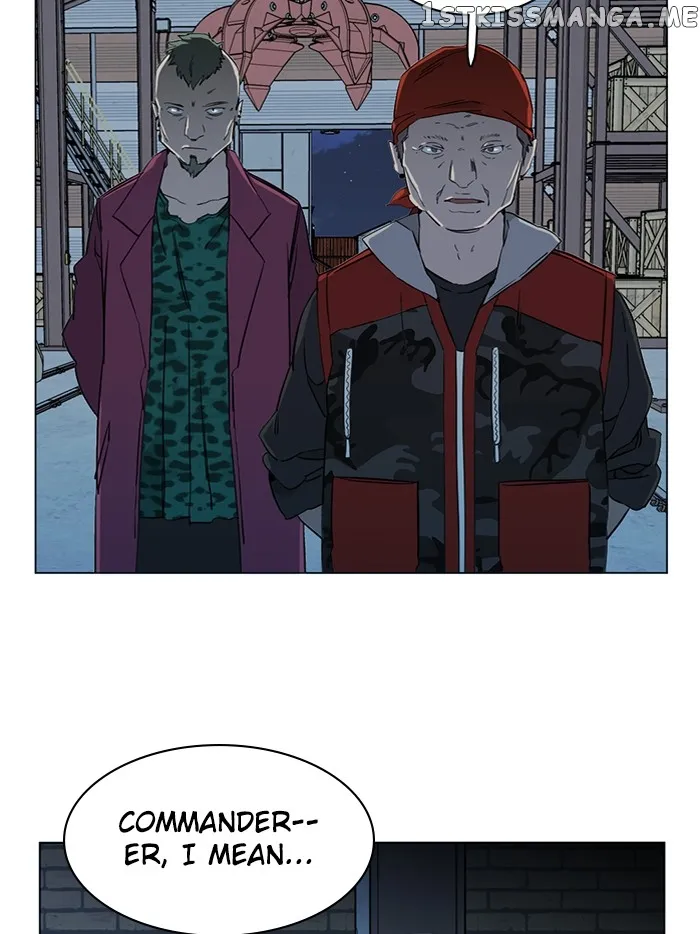 Parallel City Chapter 101 Online - página 94