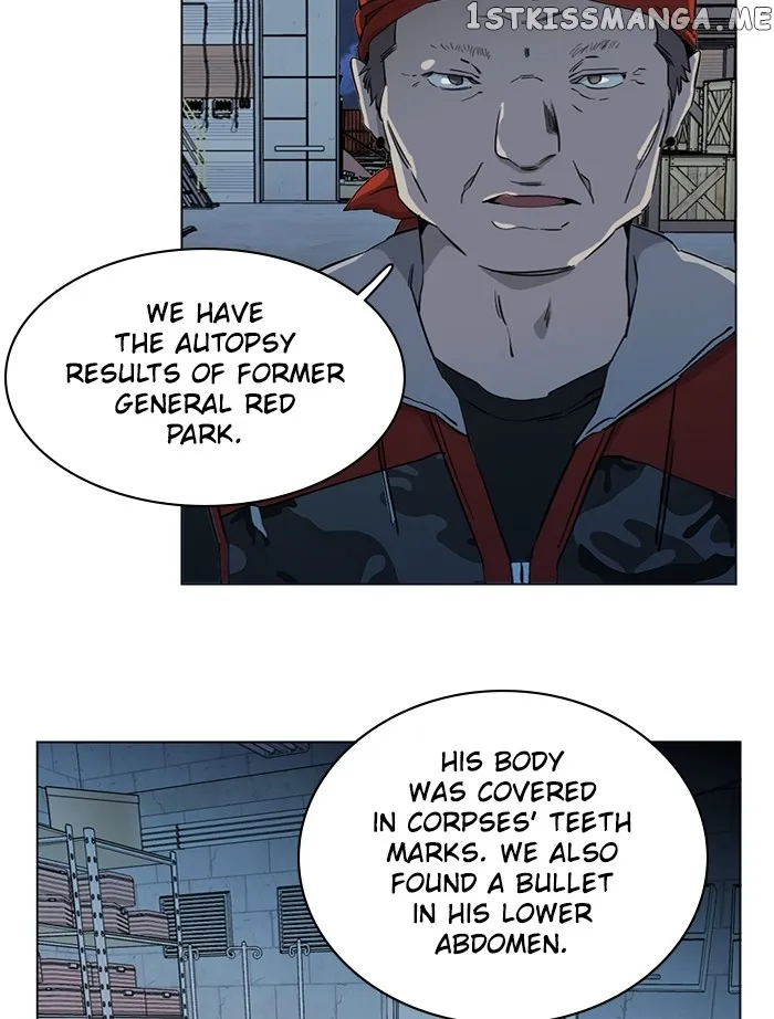 Parallel City Chapter 101 Online - página 97