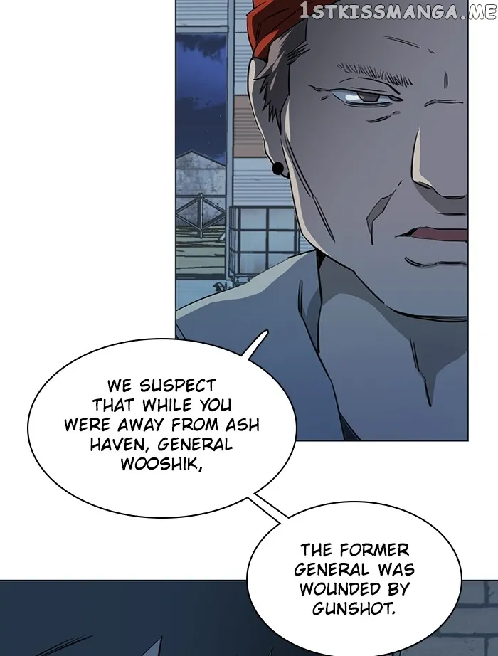 Parallel City Chapter 101 Online - página 99
