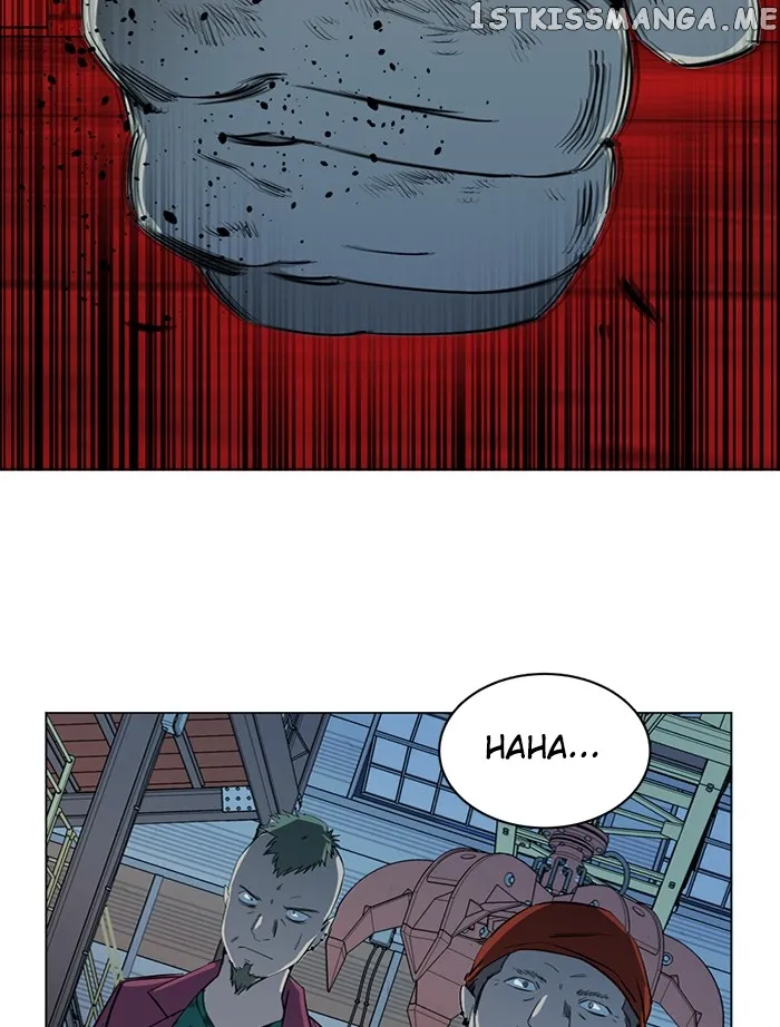 Parallel City Chapter 101 Online - página 105