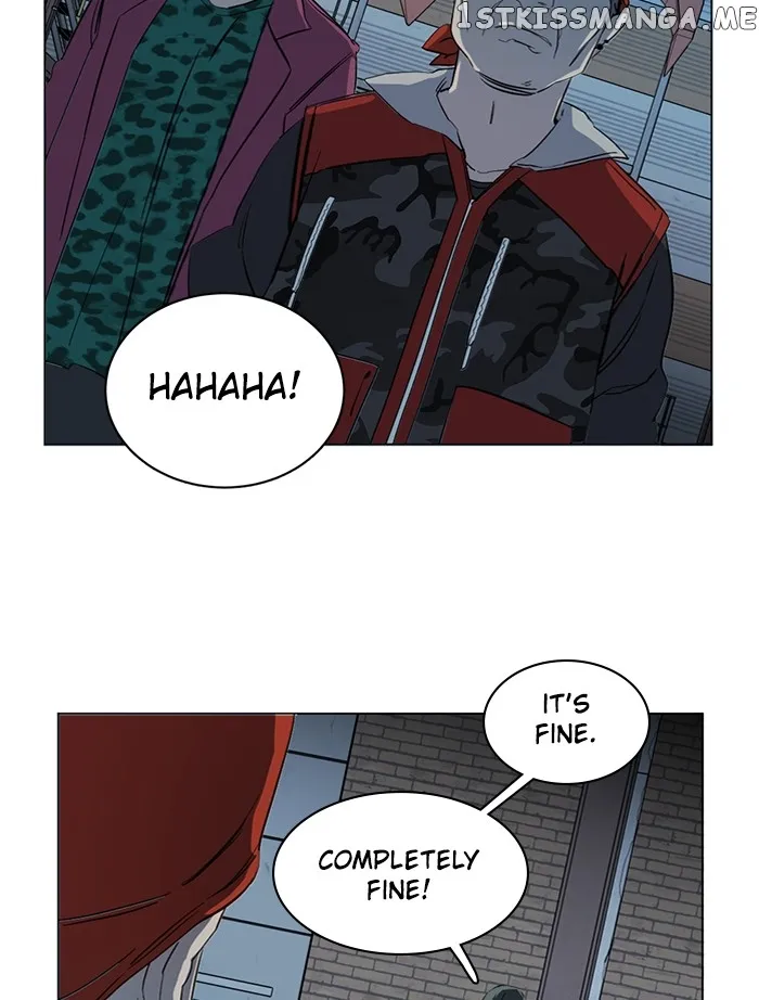 Parallel City Chapter 101 Online - página 106