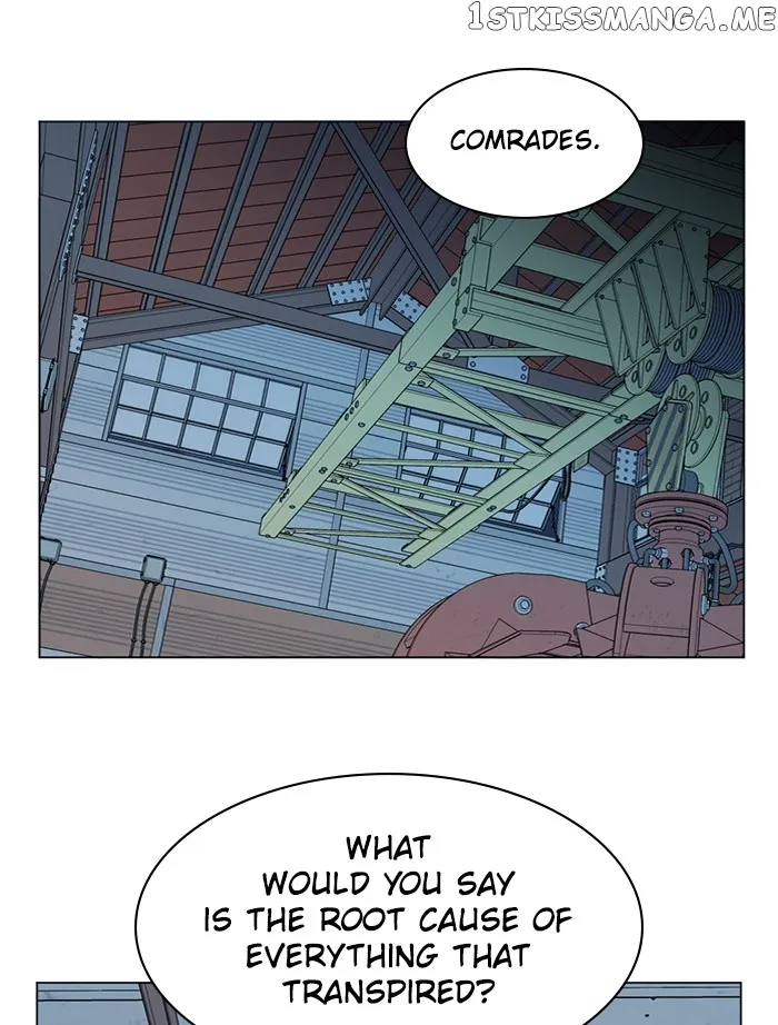 Parallel City Chapter 101 Online - página 109