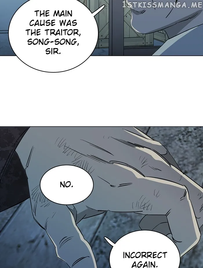Parallel City Chapter 101 Online - página 113