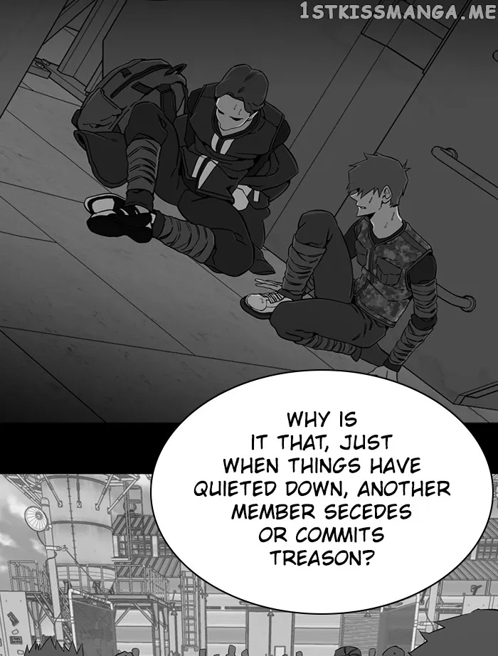 Parallel City Chapter 101 Online - página 116