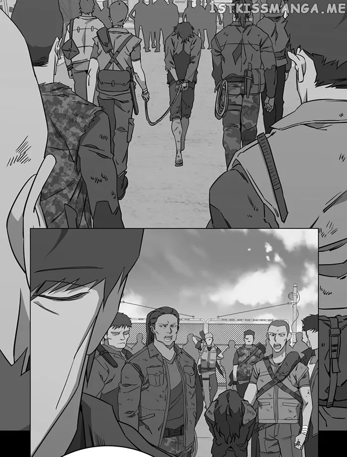 Parallel City Chapter 101 Online - página 117