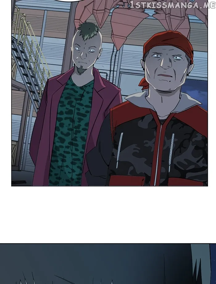 Parallel City Chapter 101 Online - página 120