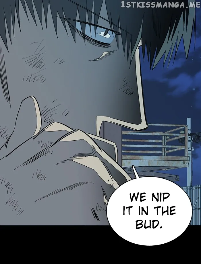 Parallel City Chapter 101 Online - página 121