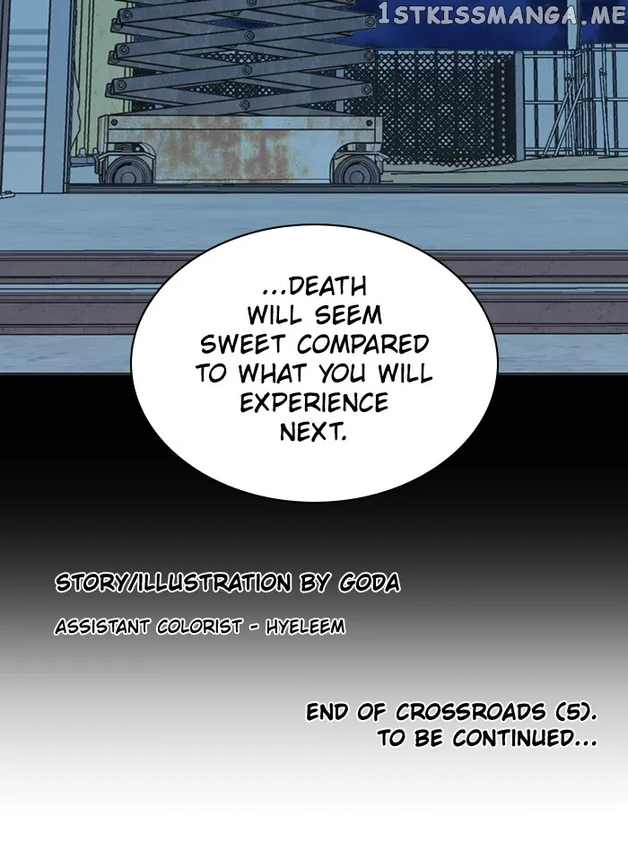 Parallel City Chapter 101 Online - página 127