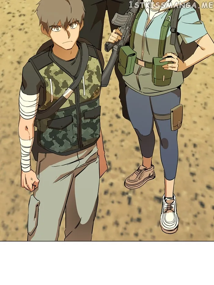 Parallel City Chapter 102 Online - página 5