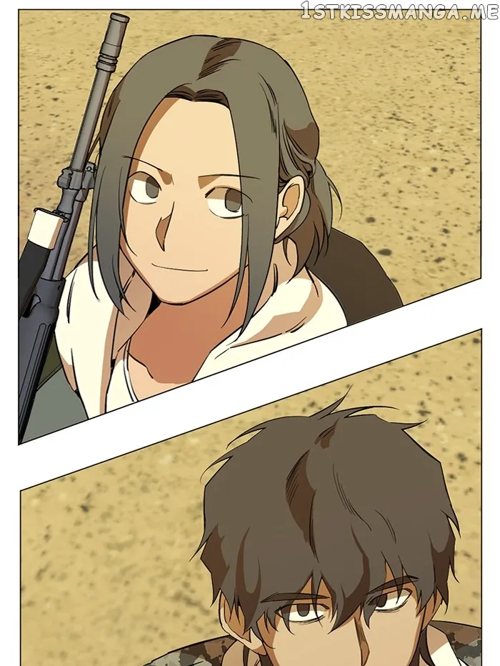 Parallel City Chapter 102 Online - página 6