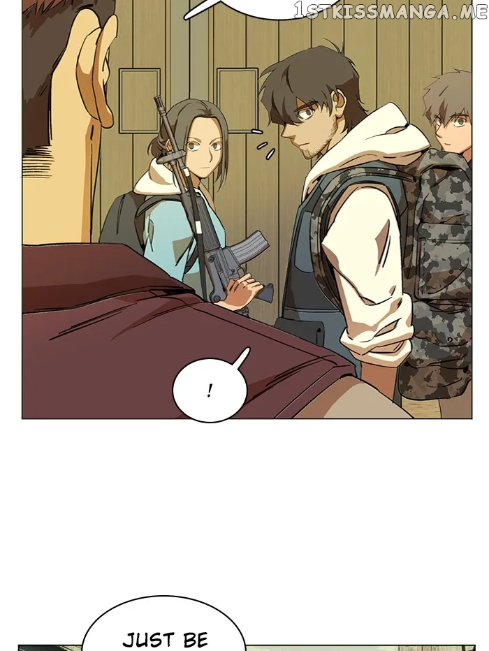 Parallel City Chapter 102 Online - página 9