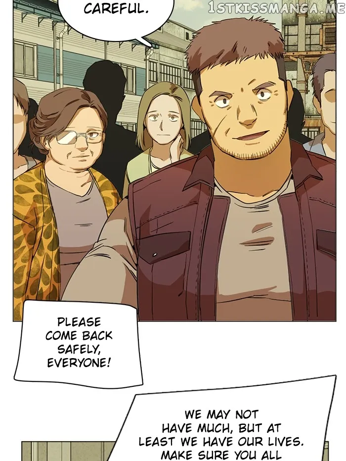 Parallel City Chapter 102 Online - página 10
