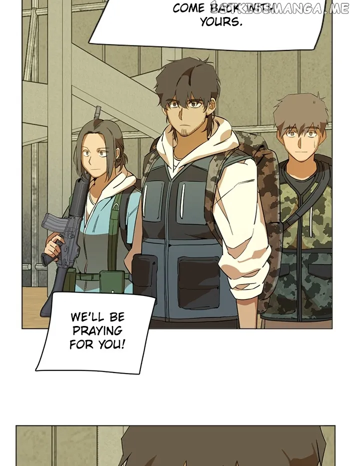 Parallel City Chapter 102 Online - página 11