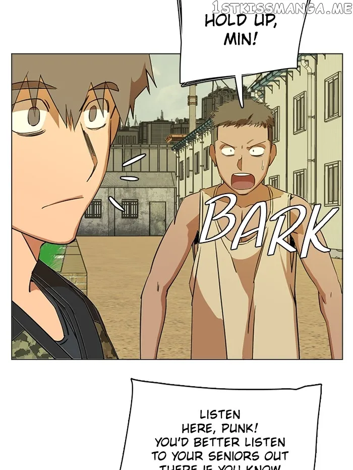 Parallel City Chapter 102 Online - página 13