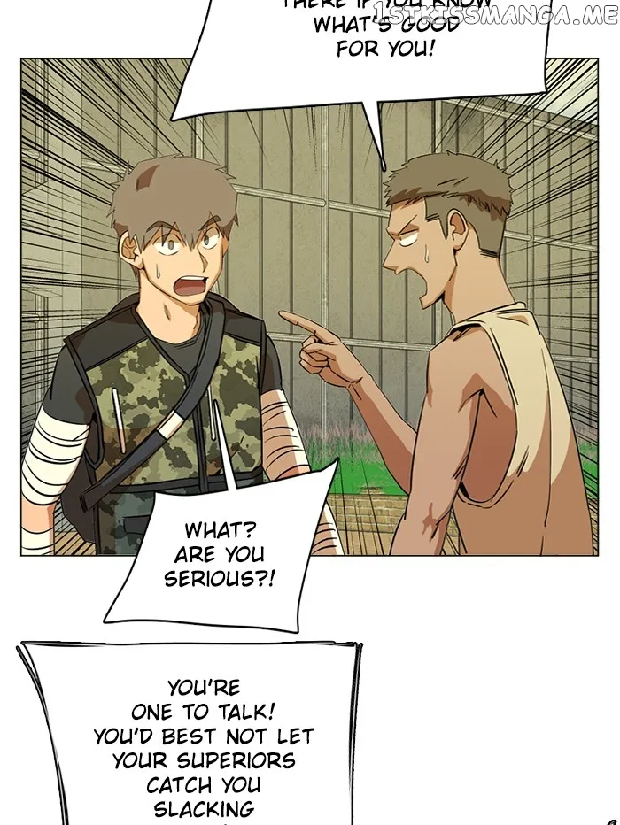 Parallel City Chapter 102 Online - página 14
