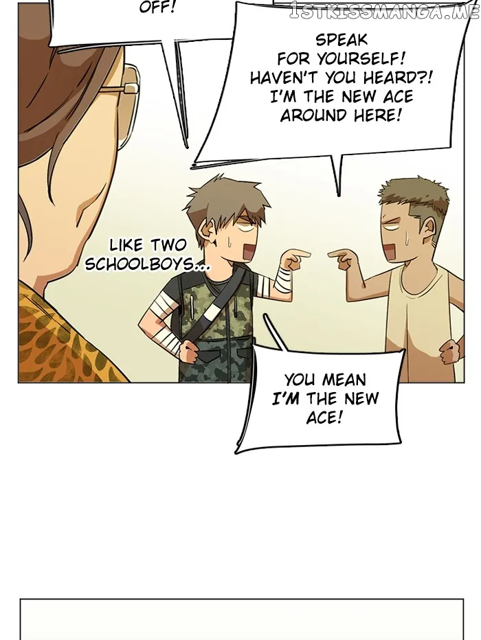 Parallel City Chapter 102 Online - página 15