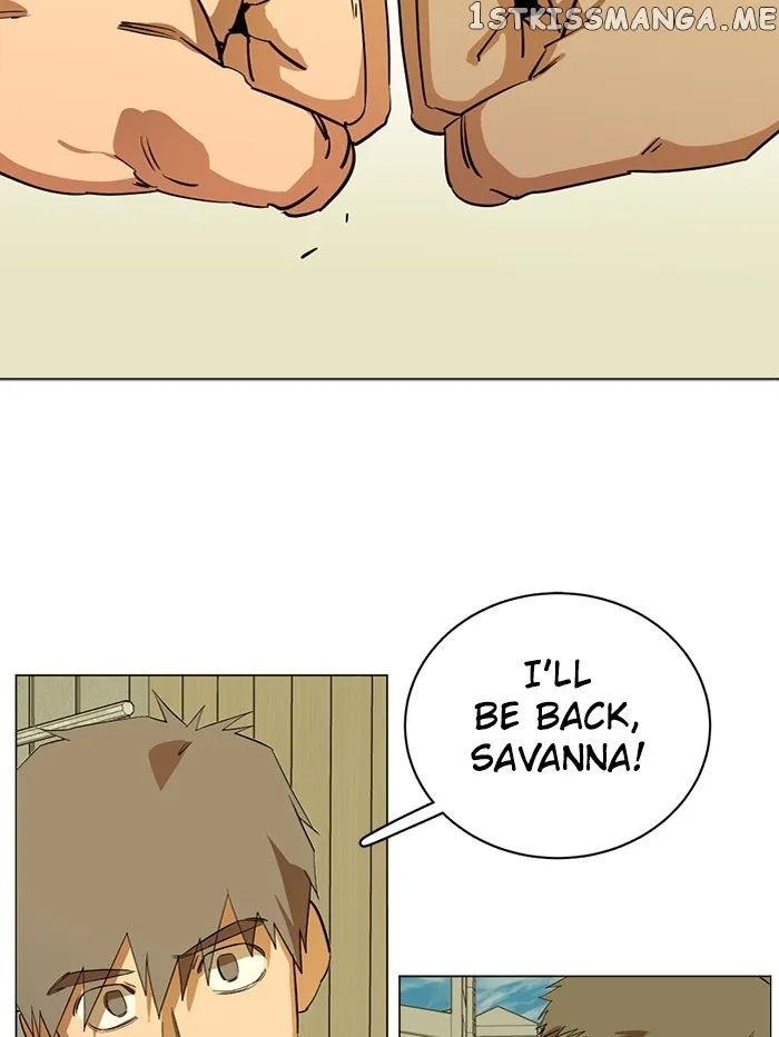 Parallel City Chapter 102 Online - página 17