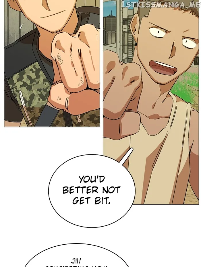 Parallel City Chapter 102 Online - página 18