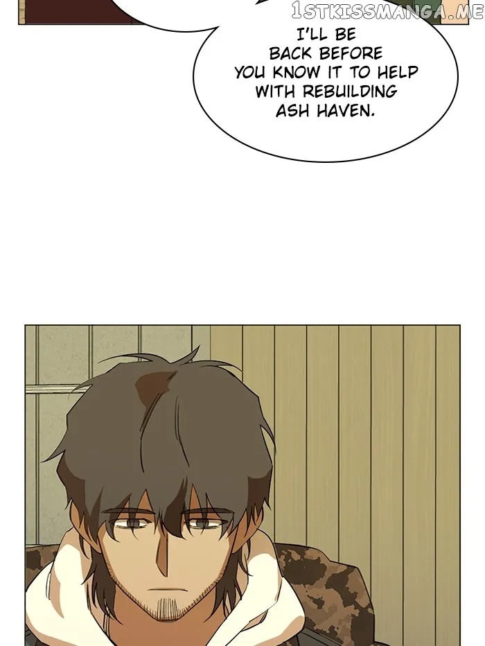 Parallel City Chapter 102 Online - página 20
