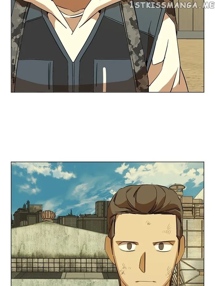 Parallel City Chapter 102 Online - página 21