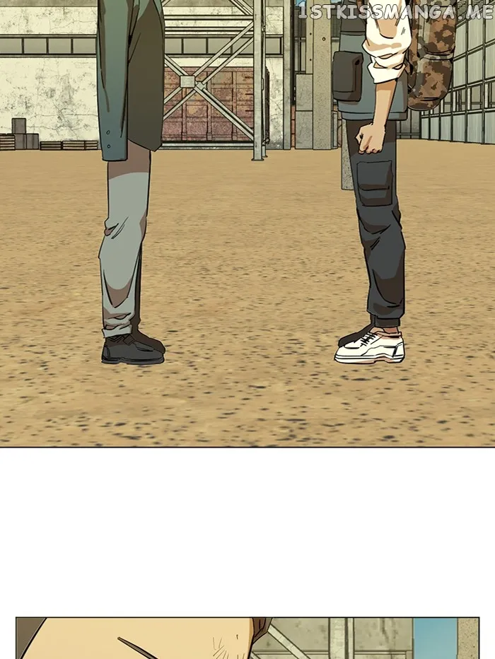 Parallel City Chapter 102 Online - página 23