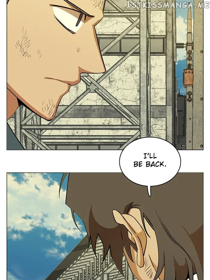 Parallel City Chapter 102 Online - página 24