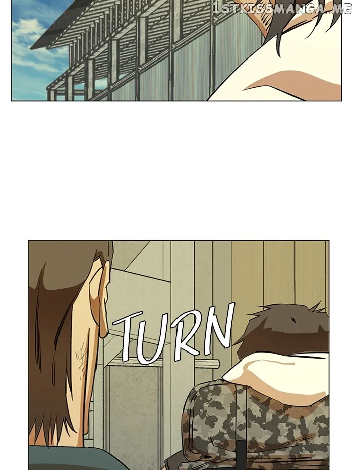 Parallel City Chapter 102 Online - página 25