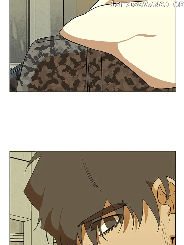 Parallel City Chapter 102 Online - página 28
