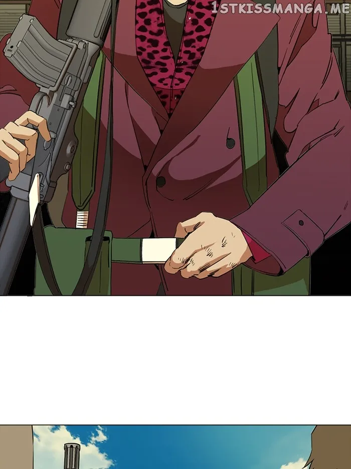 Parallel City Chapter 102 Online - página 33