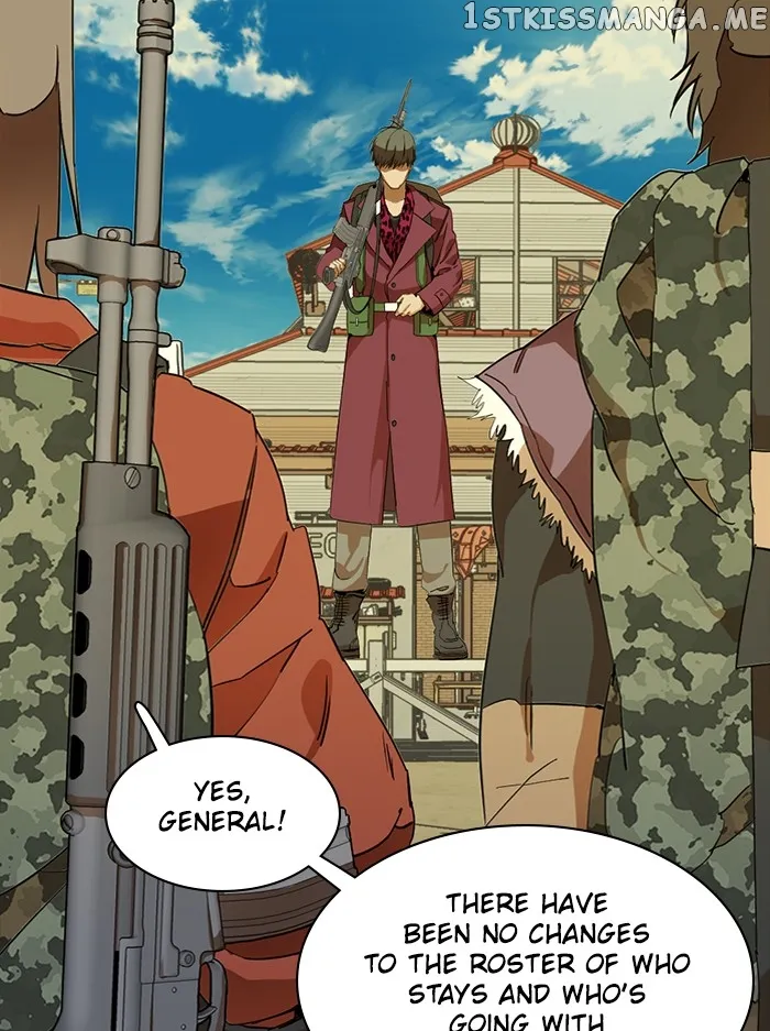 Parallel City Chapter 102 Online - página 34