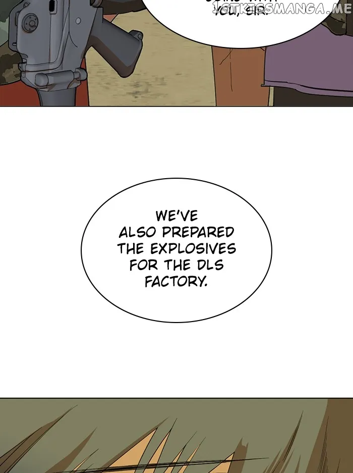 Parallel City Chapter 102 Online - página 35