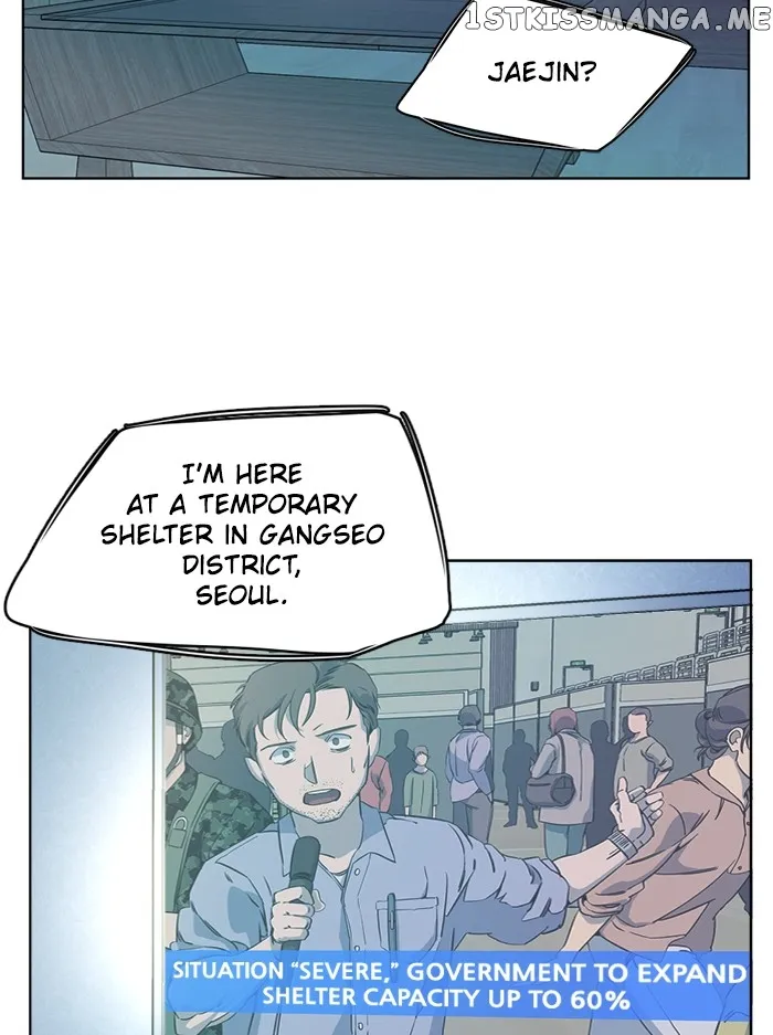 Parallel City Chapter 102 Online - página 58