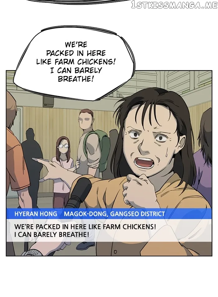 Parallel City Chapter 102 Online - página 62
