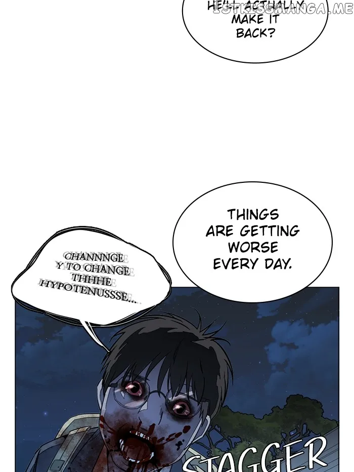 Parallel City Chapter 102 Online - página 76